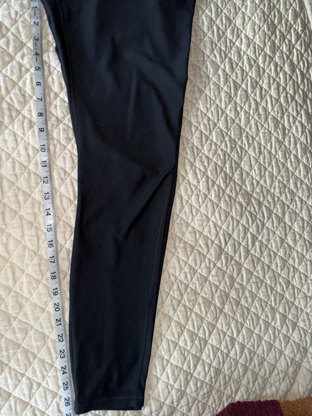 Under Armour Leggings Large - Picture 6 of 6